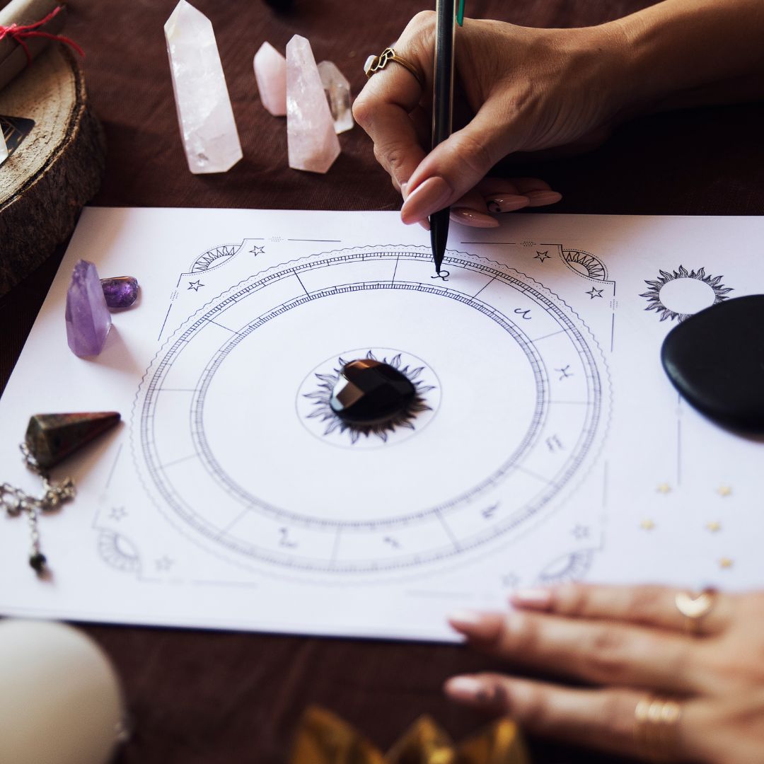 Carta Astral