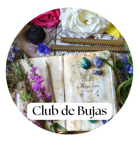 Club de Bujas (1)